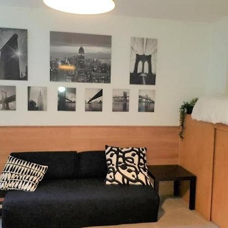 Tiny Apartment Trieste Eksteriør billede